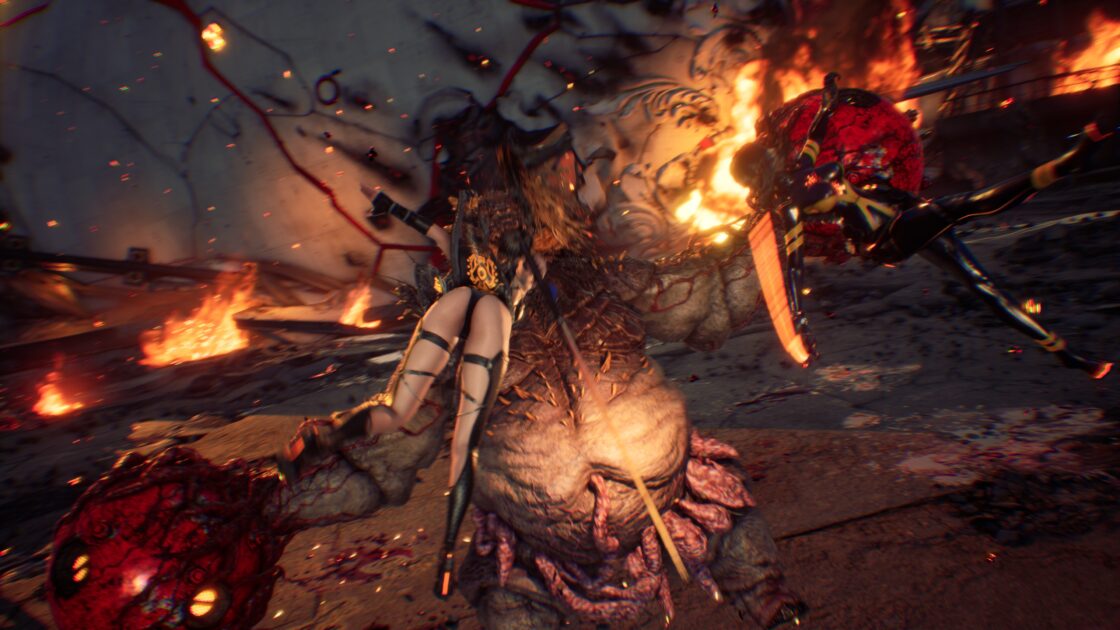 Image de Stellar Blade
