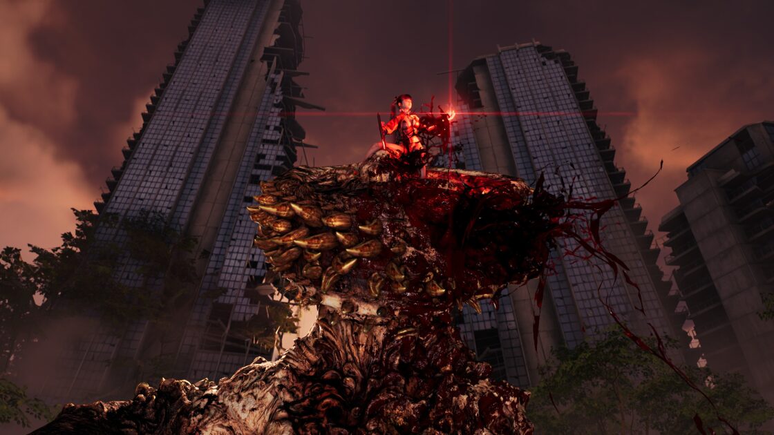 Image de Stellar Blade