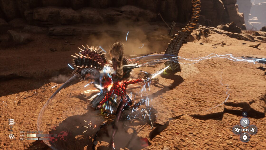 Image de Stellar Blade