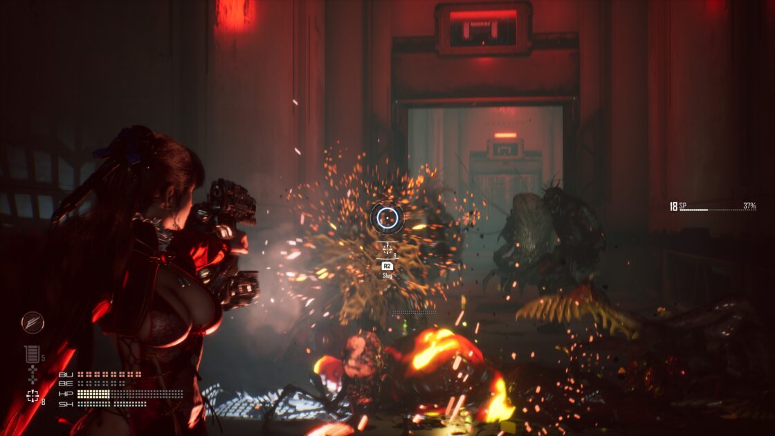 Image de Stellar Blade