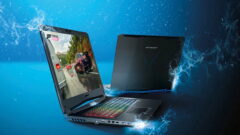 Image de ERAZER atteint un nouveau sommet avec sa nouvelle gamme de PC gaming