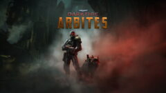 Image de Test de Warhammer 40,000: Darktide - Arbites Class