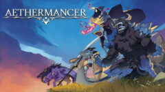 Image de Domptage de monstres et roguelite : Aethermancer se dévoile