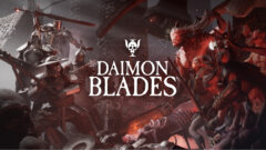 Image de Daimon Blades : explorez, tranchez, survivez dans le nouveau jeu de Streumon
