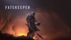 Image de Fatekeeper : l’action-RPG qui redéfinit le destin