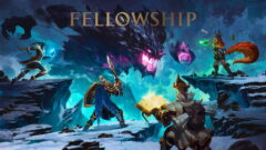 Image de Fellowship : Mara, ce n'est pas juste un joli portrait
