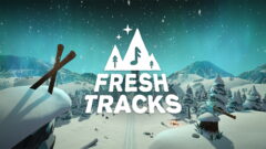 Image de Fresh Tracks : le roguelite qui ne manque pas de tempo