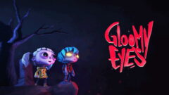 Image de Gloomy Eyes : ouvrez l’œil, le 12 septembre approche