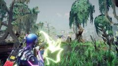 Image de Heptic Arena : le trailer de gameplay inaugural est en ligne