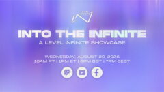 Image de Into the Infinite 2025 : stratégie, survie et science-fiction au programme