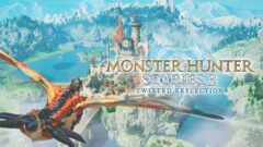 Image de Monster Hunter Stories 3: Twisted Reflection annoncé