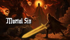 Image de L’heure du jugement : Mortal Sin sort de l’accès anticipé