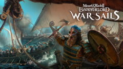 Image de Mount & Blade II: Bannerlord : les flottes nordiques lèvent l’ancre