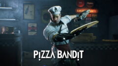 Image de Pizza Bandit ouvre les fourneaux : l’accès anticipé est prêt à être dégusté