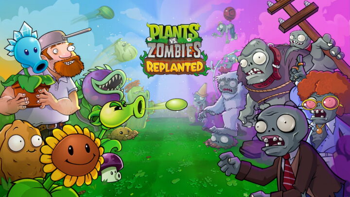 Image de Electronic Arts annonce le retour de Plants vs. Zombies Replanted