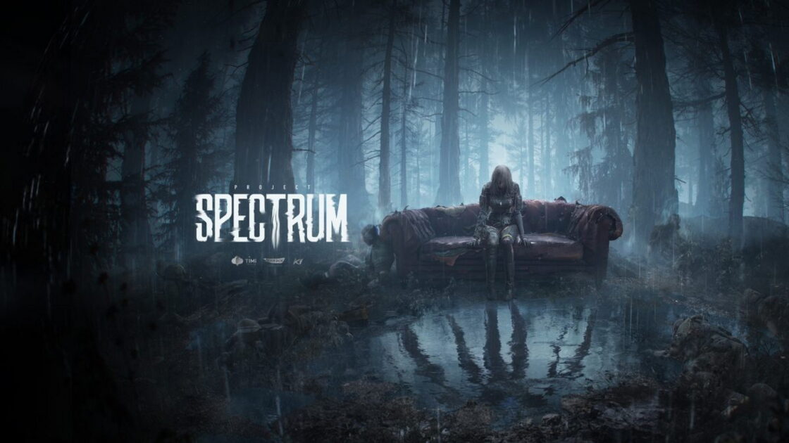 Image de Project Spectrum : le nouveau projet de Team Jade prend forme