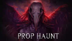 Image de Prop Haunt : l’enquête paranormale commence dès aujourd’hui