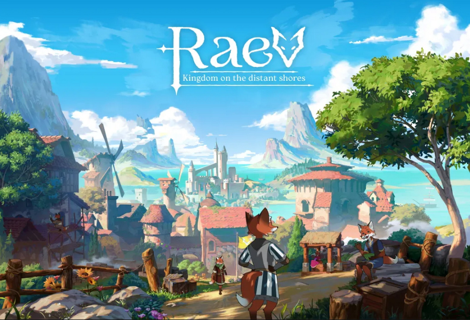 Max Raev RAEV dévoile son dilemme stratégique