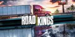 Image de Focus et Saber lèvent le voile sur Road Kings, le roi du bitume next-gen