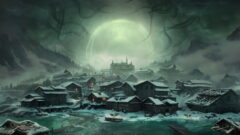 Image de Stygian: Outer Gods ouvre les portes d’un nouveau chapitre brumeux