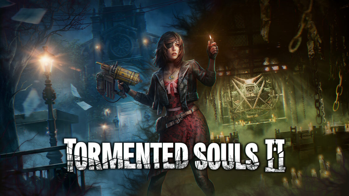 Image de Tormented Souls 2 : le cauchemar reprend en octobre