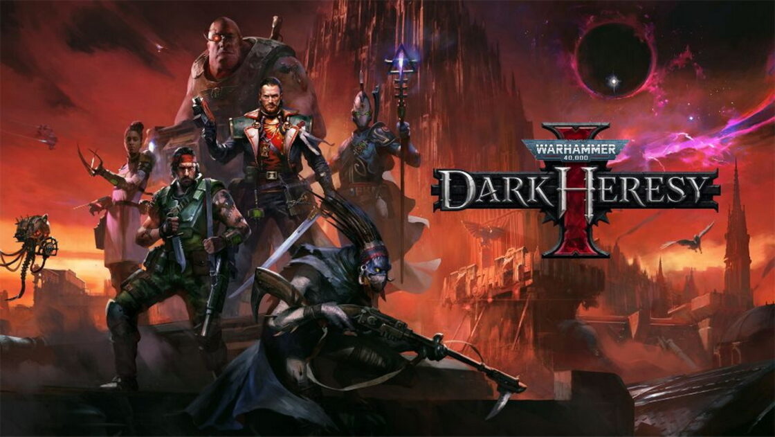 Image de Warhammer 40,000: Dark Heresy dévoile les coulisses de l’Inquisition