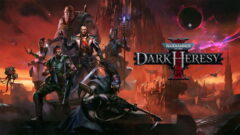 Image de Warhammer 40,000: Dark Heresy dévoile les coulisses de l’Inquisition
