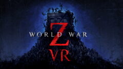 Image de World War Z VR : l’apocalypse est à portée de casque