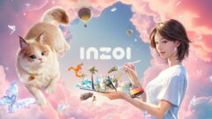 Image de INZOI : Paradis Tropical, la mise à jour qui fait fondre les pixels