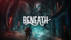 Image de BENEATH : le jeu qui sent le poulpe et qui vous met une pression abyssale