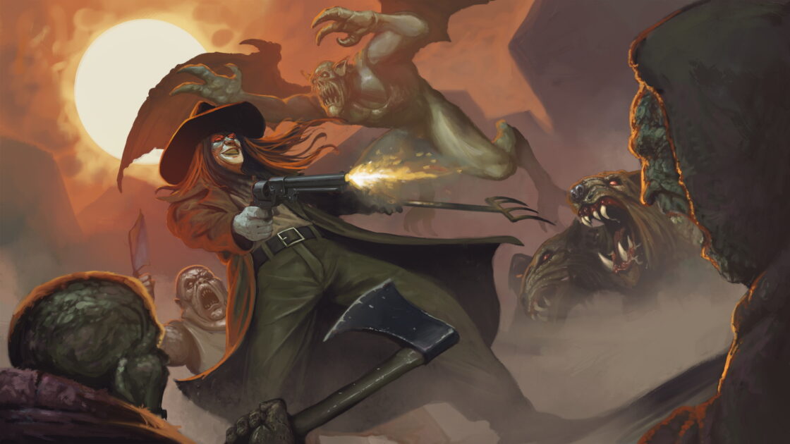 Image de Le sang coule à nouveau avec Blood: Refreshed Supply