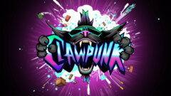 Image de CLAWPUNK : le félin cybernétique s’apprête à bondir