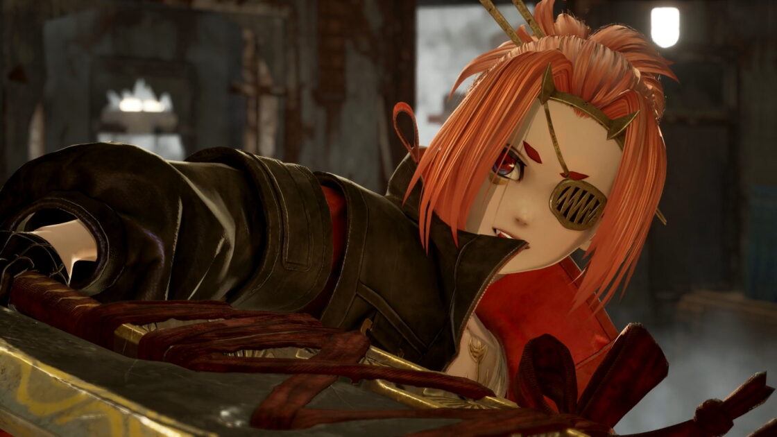 Image de Code Vein II : l’avenir s’écrira dans le sang en janvier