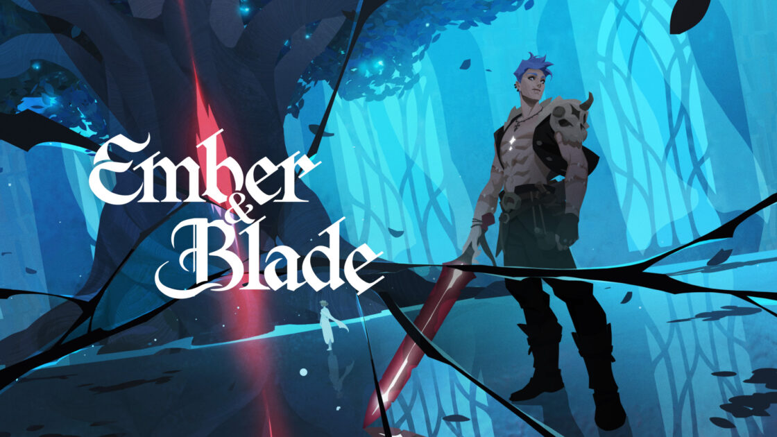 Image de Ember and Blade : testez l’immortalité maudite pendant le Steam Next Fest