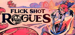 Image de Flick Shot Rogues : L’art du tir tactique en version roguelike