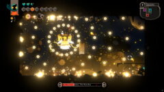 Image de Folly of the Wizards : le roguelike où chaque sort compte