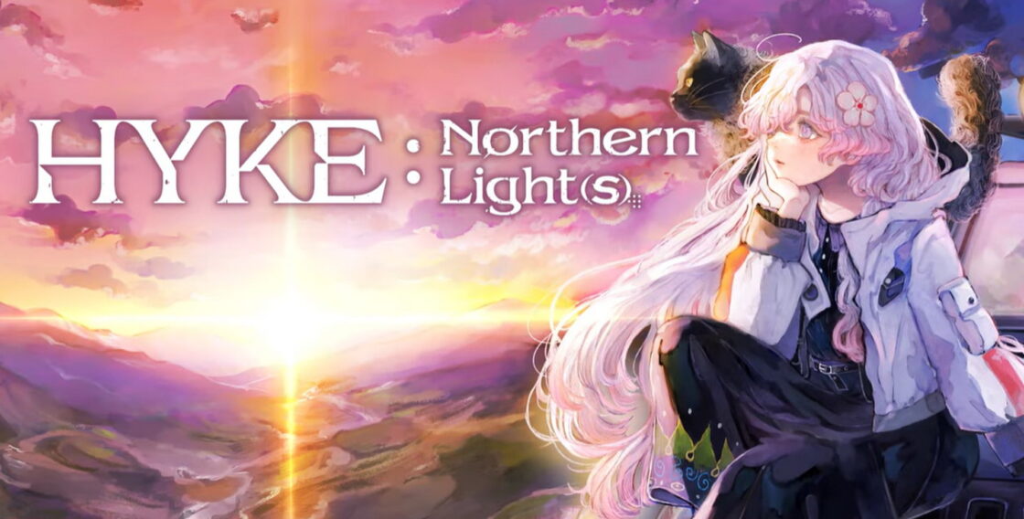 Image de HYKE: Northern Light(s) ouvre les portes de son monde