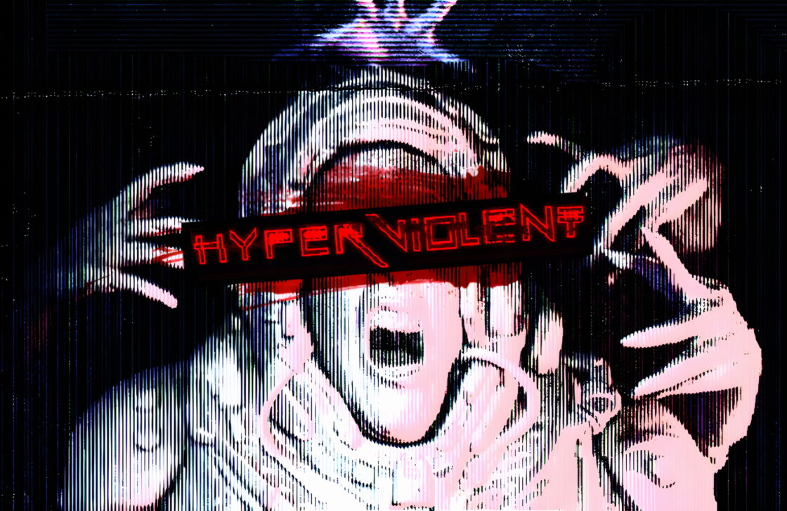 Image de HYPERVIOLENT : le FPS rétro-horreur qui rend hommage aux shooters des années 90