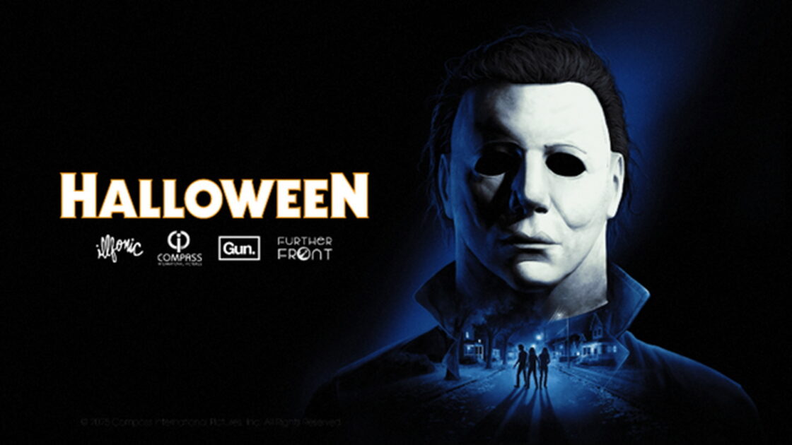 Image de Halloween : Michael Myers libéré dans une nouvelle adaptation vidéoludique
