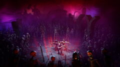 Image de Halls of Torment : The Boglands ouvre les portes du marais