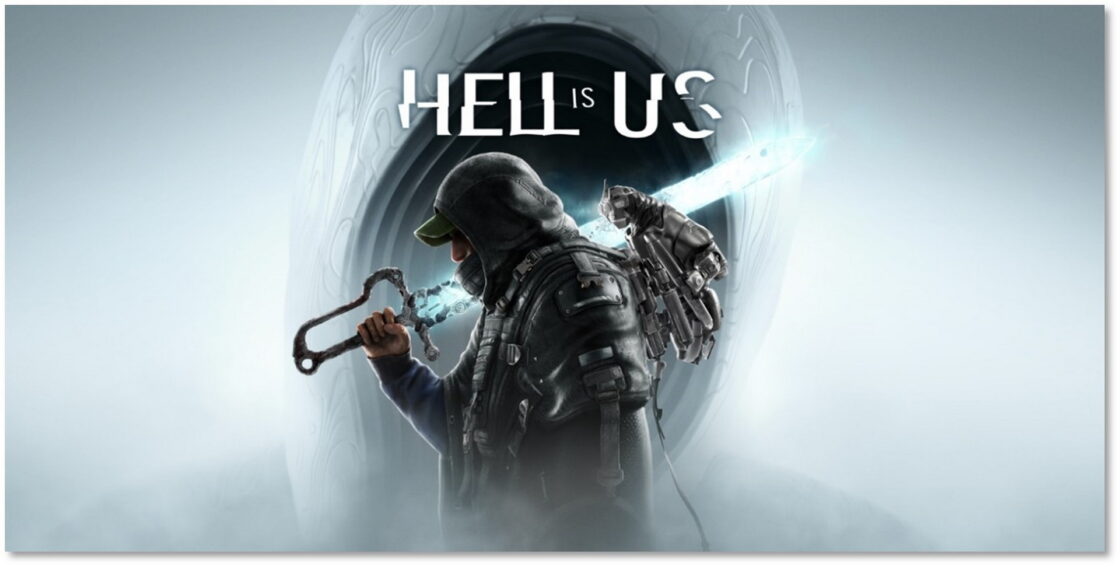 Image de Hell is Us : lancement du jeu d’action narratif