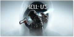 Image de Hell is Us : lancement du jeu d’action narratif