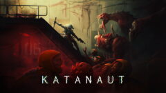 Image de Katanaut : le pixel tranchant est prêt à trancher