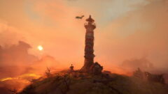 Image de Keeper : une première plongée dans l’univers du jeu