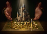 Image de Lessaria : bâtissez votre royaume fantasy dès le 24 octobre