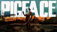 Image de PIGFACE entre en scène et va ouvrir les hostilités en accès anticipé