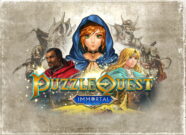 Image de Puzzle Quest: Immortal Edition — le match-3 fait son grand retour