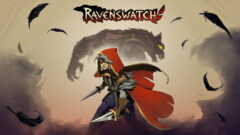 Image de Ravenswatch : le sable du temps s’écoule dans Hourglass of Dreams