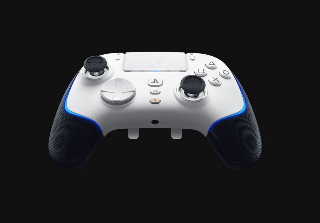 Image de Test de la manette Razer Wolverine V2 Pro