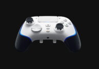 Image de Test de la manette Razer Wolverine V2 Pro